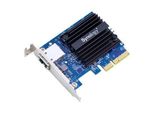 Synology Netzwerkkarte E10G18-T1 RJ-45 PCIe 3.0 x4 (E10G18-T1)