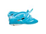 Intex 57576NP - Schwimmtier - Stachelrochen (185X145Cm) Stingray Ride-On