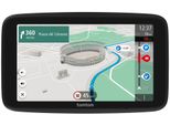 TOMTOM Navigationsgerät Go Superior 6 Navigationsgeräte schwarz Navigationsgeräte