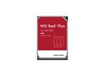 WESTERN DIGITAL interne HDD-Festplatte WD Red Plus Festplatten eh13 Festplatten