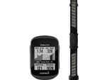 GARMIN Navigationsgerät EDGE 130 PLUS BUNDLE Navigationsgeräte schwarz (eh13) Navigationsgeräte