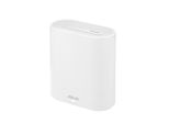 ASUS WLAN-Router Router Asus Expert WiFi EBM68 1er White Router weiß WLAN-Router