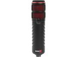 RØDE Mikrofon XDM-100 Mikrofone schwarz (schwarz, rot) Mikrofone