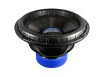 ZEUS XTreme Woofer ZXT-18D2 SPL Subwoofer 46cm (18) 4000 Watt RMS