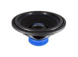 ZEUS Woofer ZXS-15D2 Spitzenklasse Subwoofer 38cm (15) 600 Watt RMS