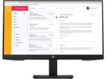 HP P24 G4 Monitor 60,45cm (23,8 Zoll)