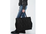 Handtasche MAZE 42021181 schwarz (black) Damen Taschen Handtaschen