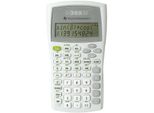 Texas Instruments TI-30X Iib - Calcolatrice Scientifica - Usb - 10 Cifre + 2 Esponenti - Batteria (TI-30X Iib)