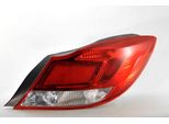Johns, Luce Posteriore Combinata Per Opel Insignia 07/2008-09/13 Destra