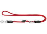 Hunter - Guinzaglio Regolabile Freestyle 200 Cm Rosso
