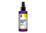 Marabu 1719 50 039 Fashion Spray Melanzana 100 Ml(P)