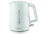 Bollitore Elettrico Krups Bw 2441 1,7 Litri 2200 W Bianco