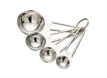 Kitchen Craft Cucchiaio Dosatore In Acciaio Inox