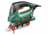 Seghetto Alternativo Bosch Pst 900 Pel + Custodia