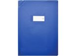 Elba Heftschoner Strong Line, MaáE: 240 X 320 Mm, Blau