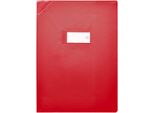 Elba Heftschoner Strong Line, MaáE: 240 X 320 Mm, Rot