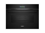 CB734G1B1 IQ700, Backofen Schwarz, 60 Cm, Home Connect