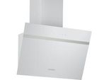 LC65KDK20 iQ100, Dunstabzugshaube weiß, 60 cm