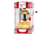 Stagecaptain Popcornmaschine PCM-300 Popcorn Maschine
