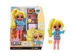 L.O.L. Surprise Tweens - Hana Groove, Puppe