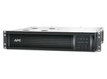 APC Smart-UPS 1500VA, LCD RM, 2U, 230V, Rack einbaufähig mit Netzwerkkarte (SMT1500RMI2UNC)