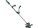 Akku-Rasentrimmer Universalgrasscut 18V-26 Solo, 18Volt GrüN/Schwarz, Ohne Akku Und LadegeräT, Power For All Alliance