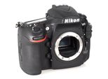 Nikon D810 Camcorder - Schwarz