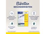 Avery - Mehrzwecketiketten - Weiß - 105 X 57 Mm - 1000 Etikett(En) (100 Bogen X 10) (3425)