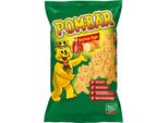 Pom Bear Ketchup Snack Di Patate Senza Glutine Vegetariano Vegano 75G