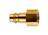 Nipplo Ms Plug Dn 7,2 Ig G 1/4 Di Pollice Ewo