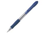 Biros Super Grip F Blu Confezione Da 12