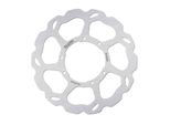 Disco Freno Galfer DF699W Wave® Rigido Anteriore 290X3,5Mm Per Hm Crm F X Rr Derapage Competition Cre Sm Competiton 50 / 125 Ccm