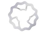 Disco Freno Galfer DF082WS Wave® Rigido Racing Oversize Anteriore 270X3Mm Per Honda Crf R Rx L 150 - 450 Cc Anno 2015 - 2024
