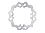 Disco Freno Galfer DF885PW Wave® Rigido Posteriore 220X4Mm Per Husqvarna Cr Fs Sm S R Tc Te I Wr Wre 125 - 630 Ccm Bj. 1997 - 2023