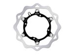 Disco Freno Galfer DF635FLS Wave® Flottante Racing Oversize Anteriore 270X3Mm Per Beta Rr, Husqvarna Cr Sm S Tc Te I Wr Wre 125 - 630 Ccm Anno 1998 - 2021