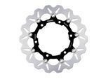 Disco Freno Galfer DF874CW Wave® Flottante Anteriore 320X5Mm Per Triumph Thruxton Efi 865 Ccm Anno 2004 - 2015