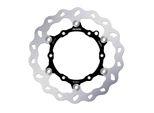 Disco Freno Galfer DF606FLS Wave® Flottante Racing Anteriore Maggiorato 270X3Mm Per Husaberg Fe, Husqvarna Fc Tc Te Ktm Exc Egs Sixdays 125 - 650 Ccm Anno 1990 - 2025