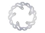 Disco Freno Galfer DF363W Wave® Rigido Posteriore 250X5Mm Per Suzuki An Burgman Za 650 Ccm