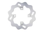Disco Freno Galfer DF487W Wave® Rigido Posteriore 202,5X4,5Mm Per Yamaha Tzr R1 50 / 80 Cc