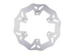 Disco Freno Galfer DF494W Wave® Rigido Posteriore 267X4.5Mm Per Yamaha Xp T-Max 500 Ccm