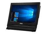 PRO 16T 10M-228XDE, PC-System schwarz, ohne Betriebssystem