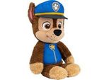Gund - Paw Patrol Chase, Kuscheltier 33 Cm