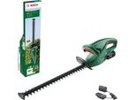 Akku-Heckenschere Easyhedgecut 18V-52-13 Solo, 18Volt GrüN/Schwarz, Ohne Akku Und LadegeräT, Power For All Alliance