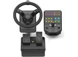 Logitech G Saitek Farm Sim Controller