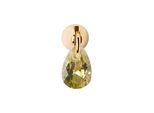 PdPaola Einzelner Ohrschmuck PG01-203-U