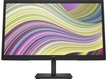 HP P22v G5 Monitor 54,5cm (21,45 Zoll)