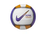 Volleyball Nike Hypervolley Gelb & Lila Unisex - CZ0544-560 5