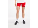 Volleyball-Shorts Nike Team Spike Rot für Frau - 0904NZ-657 M