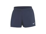 Rugby-Shorts Nike Team Blau Kind - NT0528-451 XL