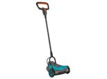 Gardena Handymower 22/18V P4A Set Di Tosaerba A Batteria